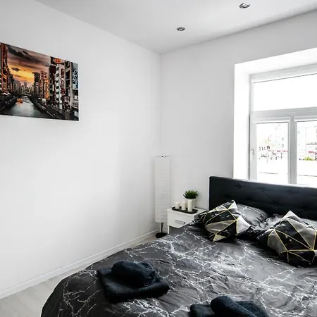 Apartament Na Starym Miescie W Lublinie * لوبلين