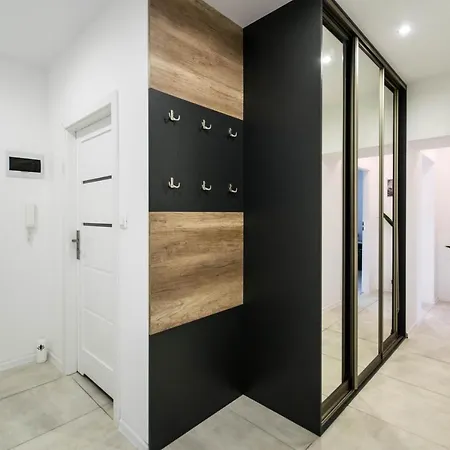 Apartament Na Starym Miescie W Lublinie شقة لوبلين