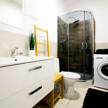 Apartament Na Starym Miescie W Lublinie *