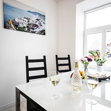 شقة Apartament Na Starym Miescie W Lublinie *