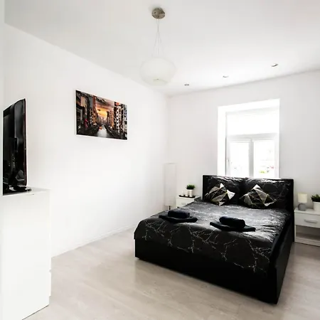 Apartament Na Starym Miescie W Lublinie